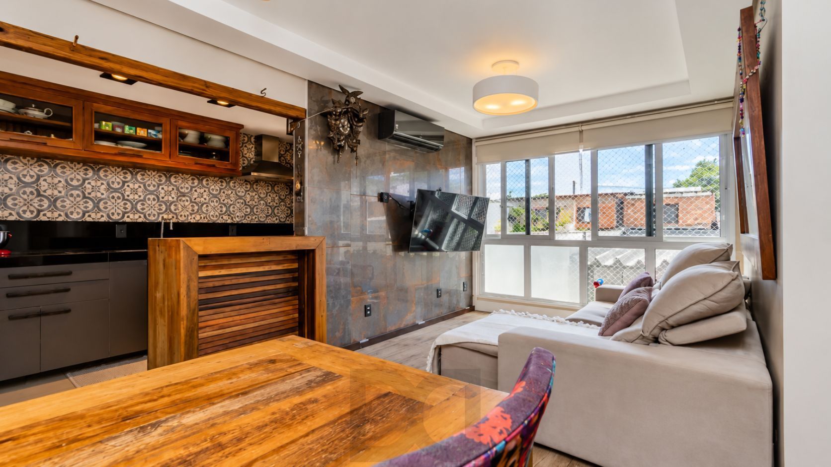 Apartamento à venda | Nilo Square | 2 dorm | R$820.000 — foto 2
