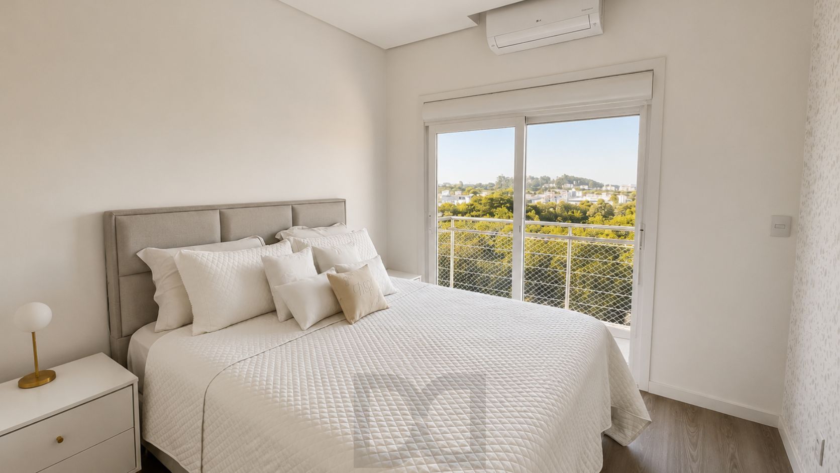 Casa Mobiliada à Venda|Condomínio Alta Vista | Residencial Verdes Campos |135m² — foto 15
