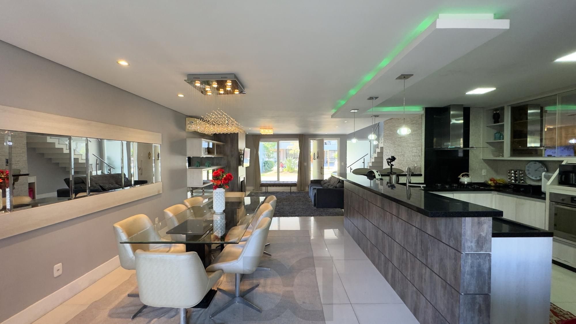 Casa em condomínio | Ecoville | 3Dorm | Spa Privativo — foto 12