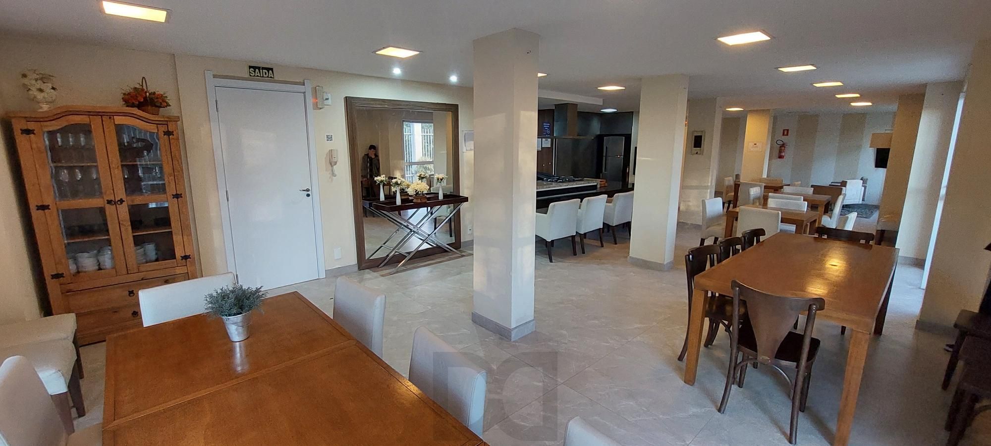 Apartamento à Venda no You Condomínio Clube | 3 Dormitórios | 2 Vagas | Sarandi | R$ 550 Mil — foto 36