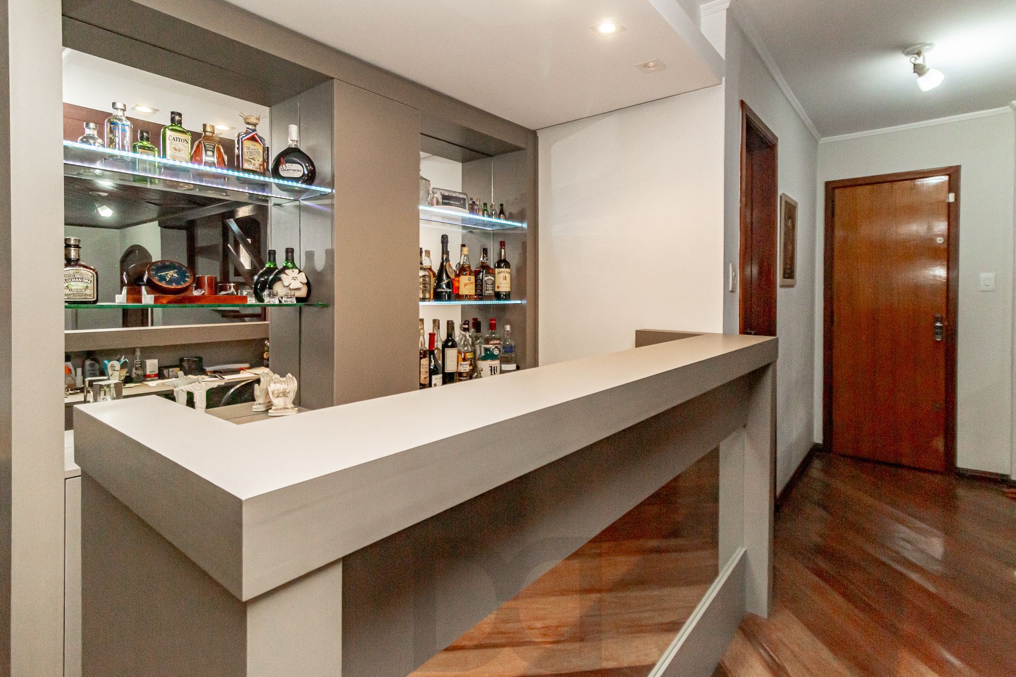 Casa de Alto Padrão à Venda no Jardim Planalto | Porto Alegre — foto 19