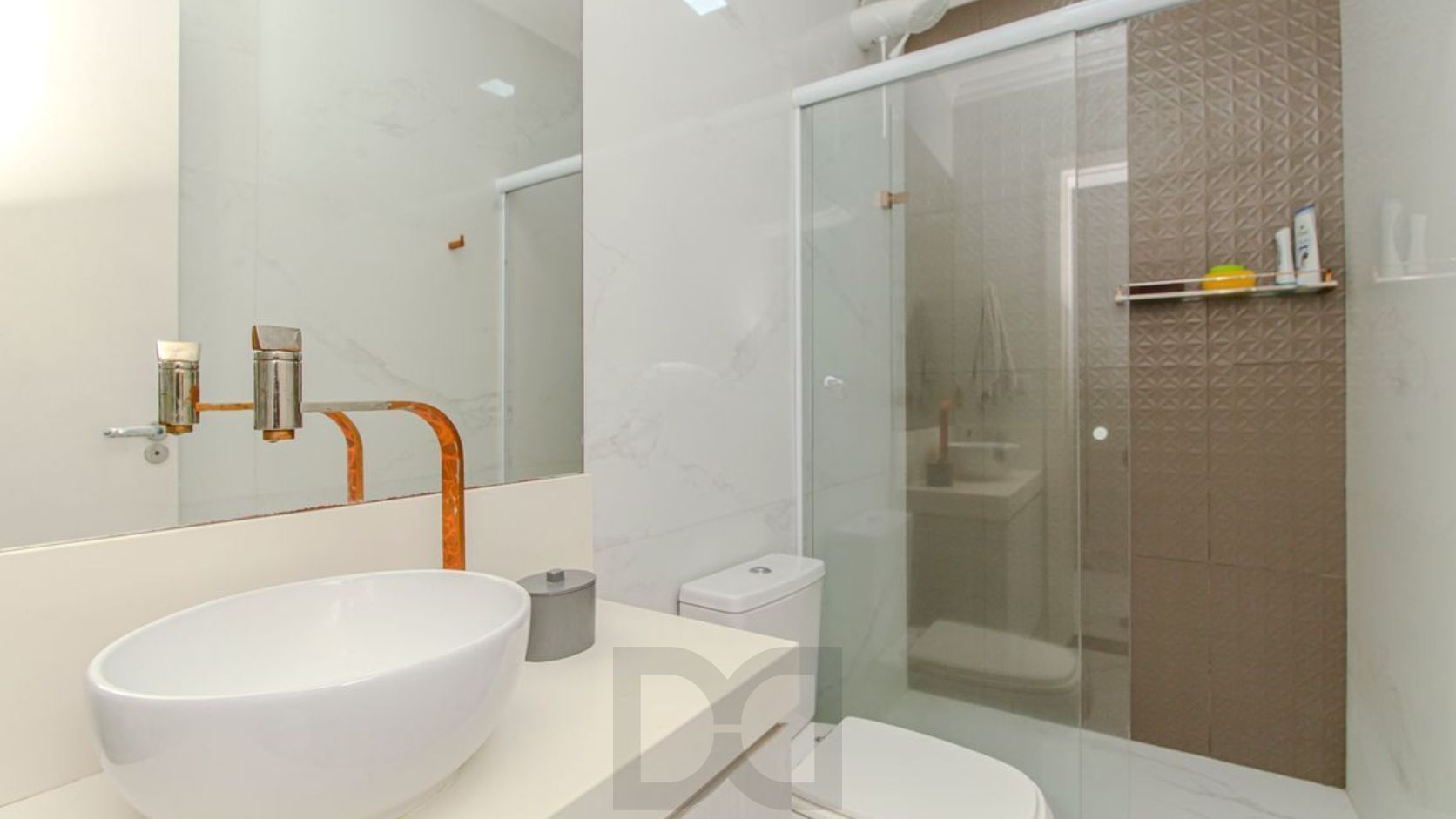 Casa |3 Dorm| Piscina |Ambientes integrados| 217m²| Verdes Campos| Porto Alegre — foto 36