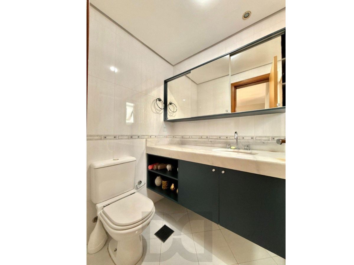 Excelente apartamento mobiliado com 3 Quartos | Jardim Planalto — foto 19