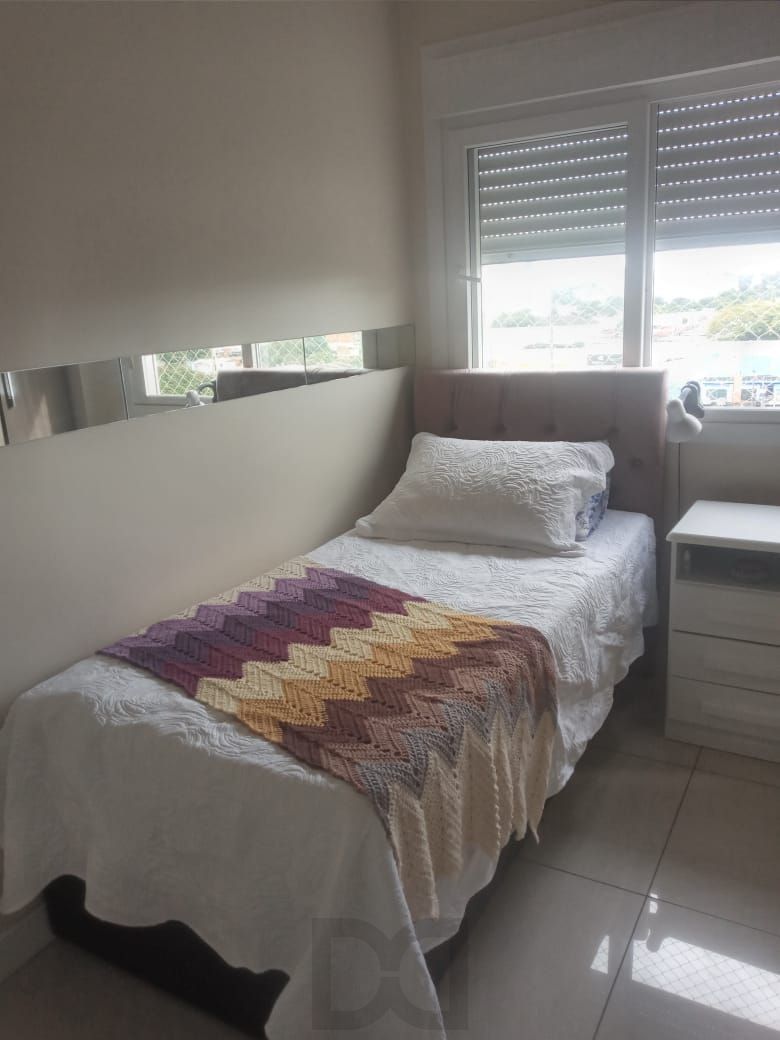 APARTAMENTO COM VISTA PERENE COM SOL DA MANHÃ — foto 5