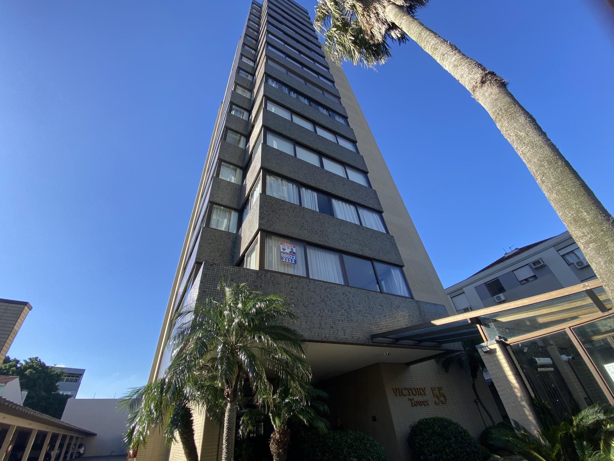Apartamento de 150m² com 3 Quartos à Venda no Jardim Planalto | Porto Alegre — foto 1