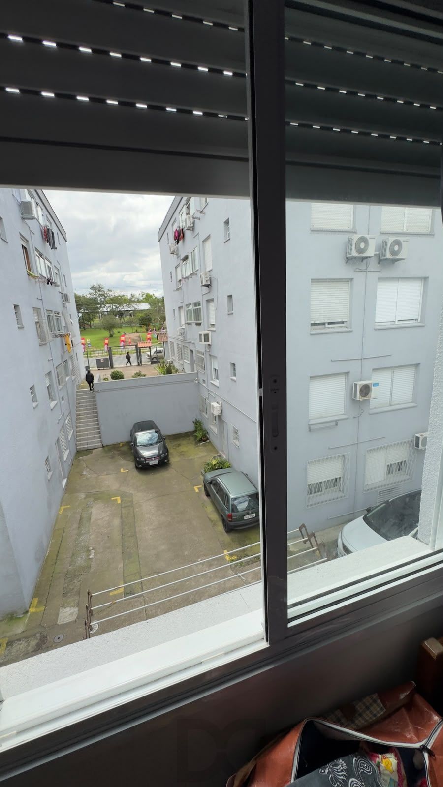 Apartamento Jd Leopoldina, 2 dormitórios, 60 m², box escriturado! — foto 14