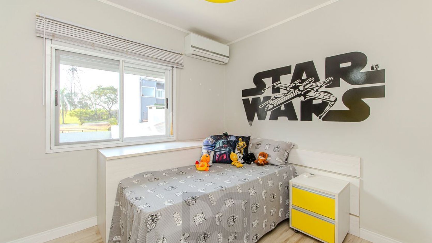 Casa |3 Dorm| Piscina |Ambientes integrados| 217m²| Verdes Campos| Porto Alegre — foto 27