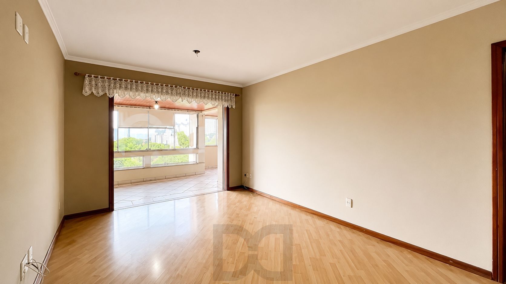 Excelente Apartamento 3dorm | Venda Jardim Planalto | 147m² | 2 Vagas — foto 2