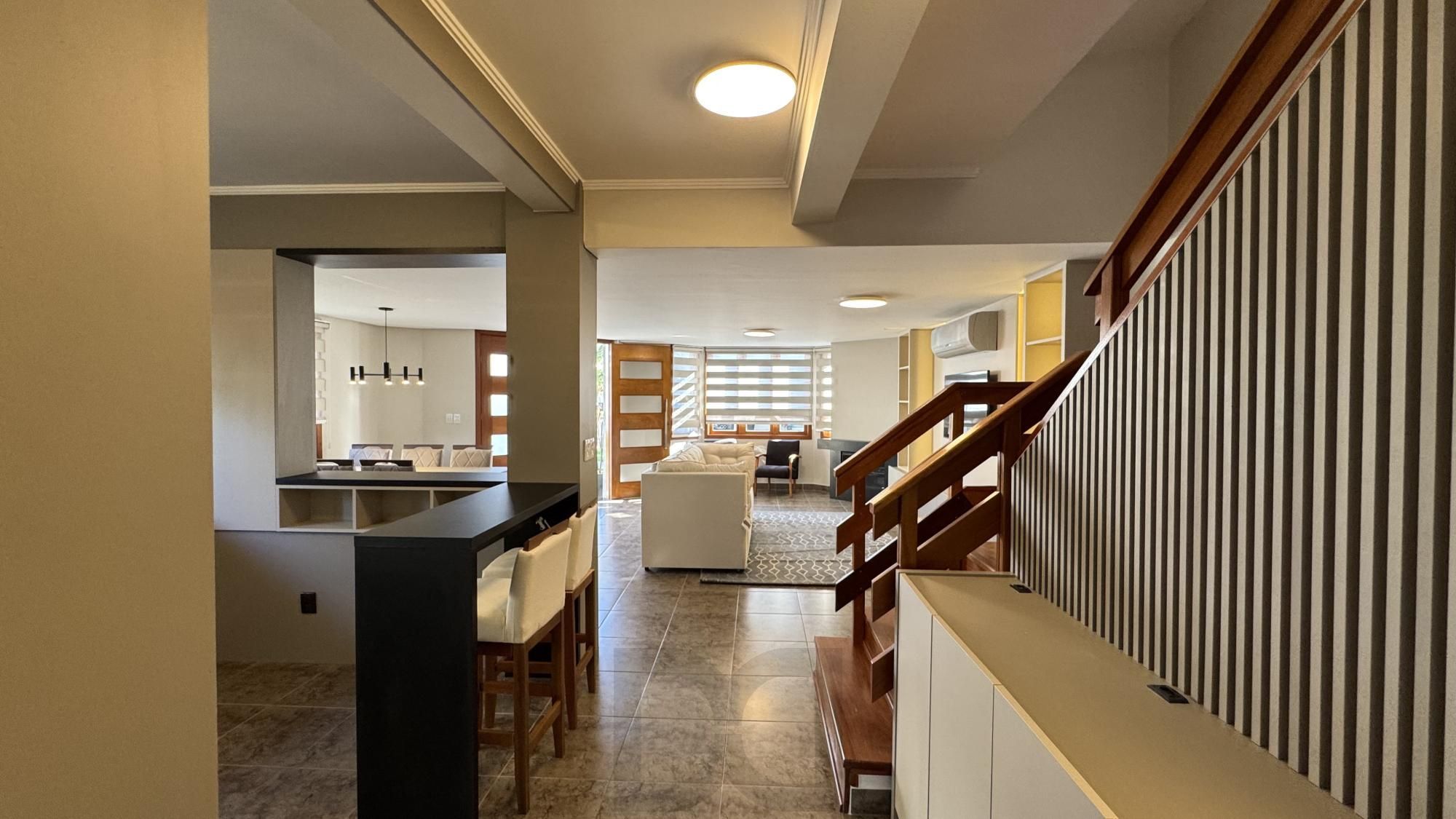 CASA A VENDA BAIRRO ECOVILLE PARQUE IGUAÇU — foto 8