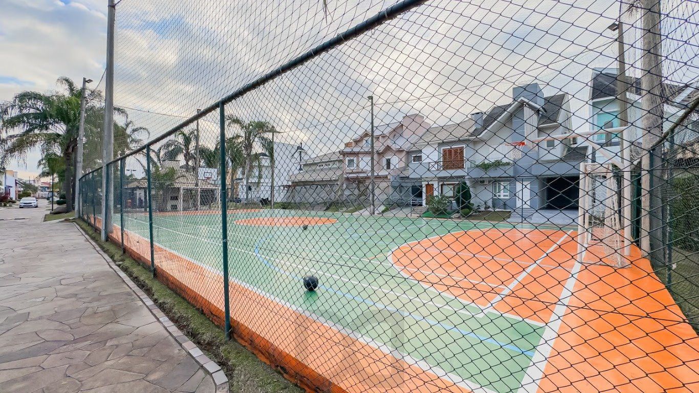 Casa mobiliada à venda Ecoville 4 quartos 3 banheiros — foto 33