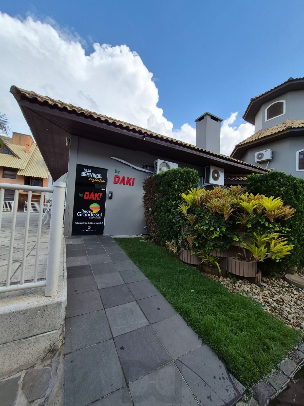 CASA EM CONDOMINIO FECHADO — foto 34
