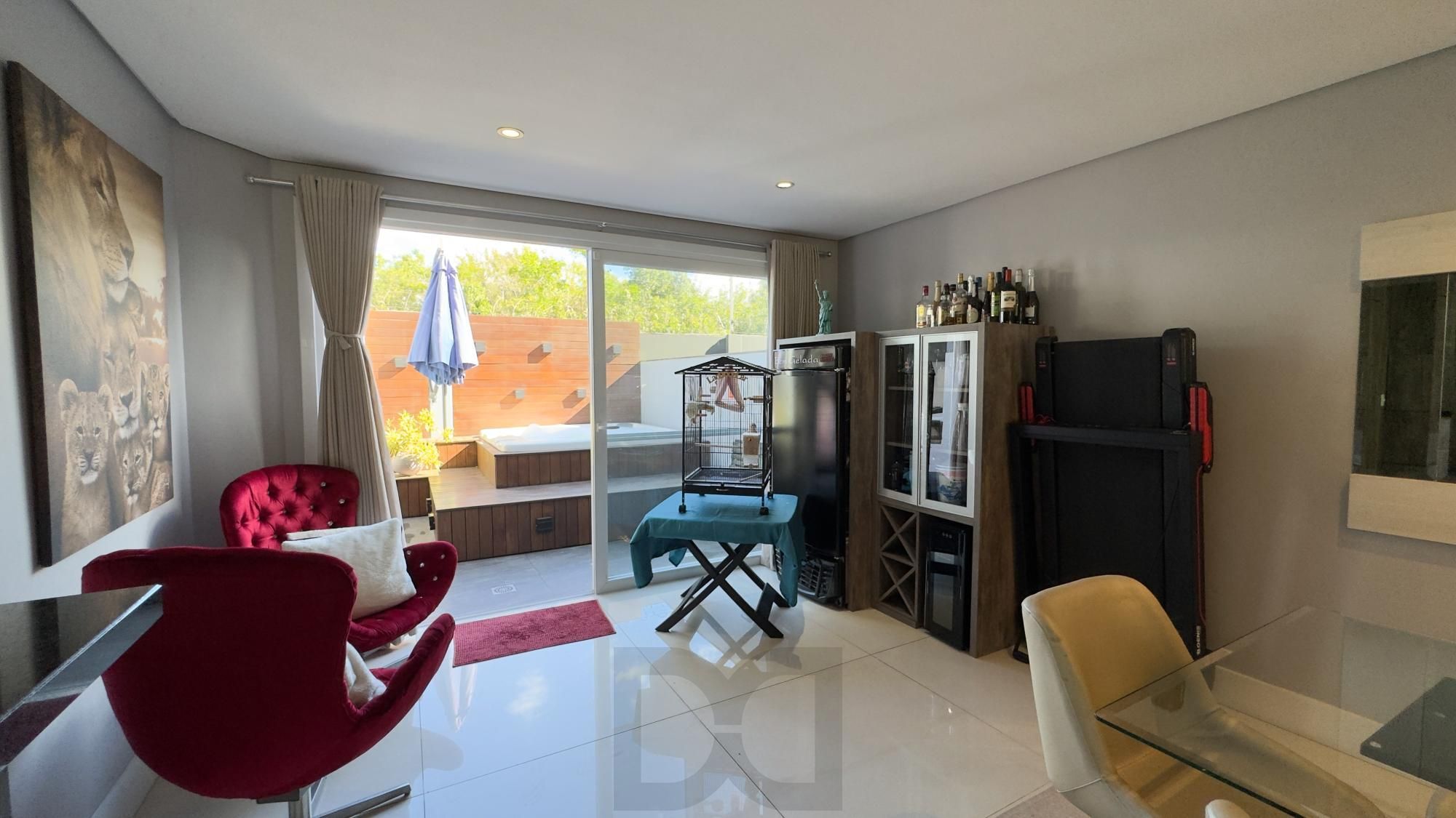 Casa em condomínio | Ecoville | 3Dorm | Spa Privativo — foto 19