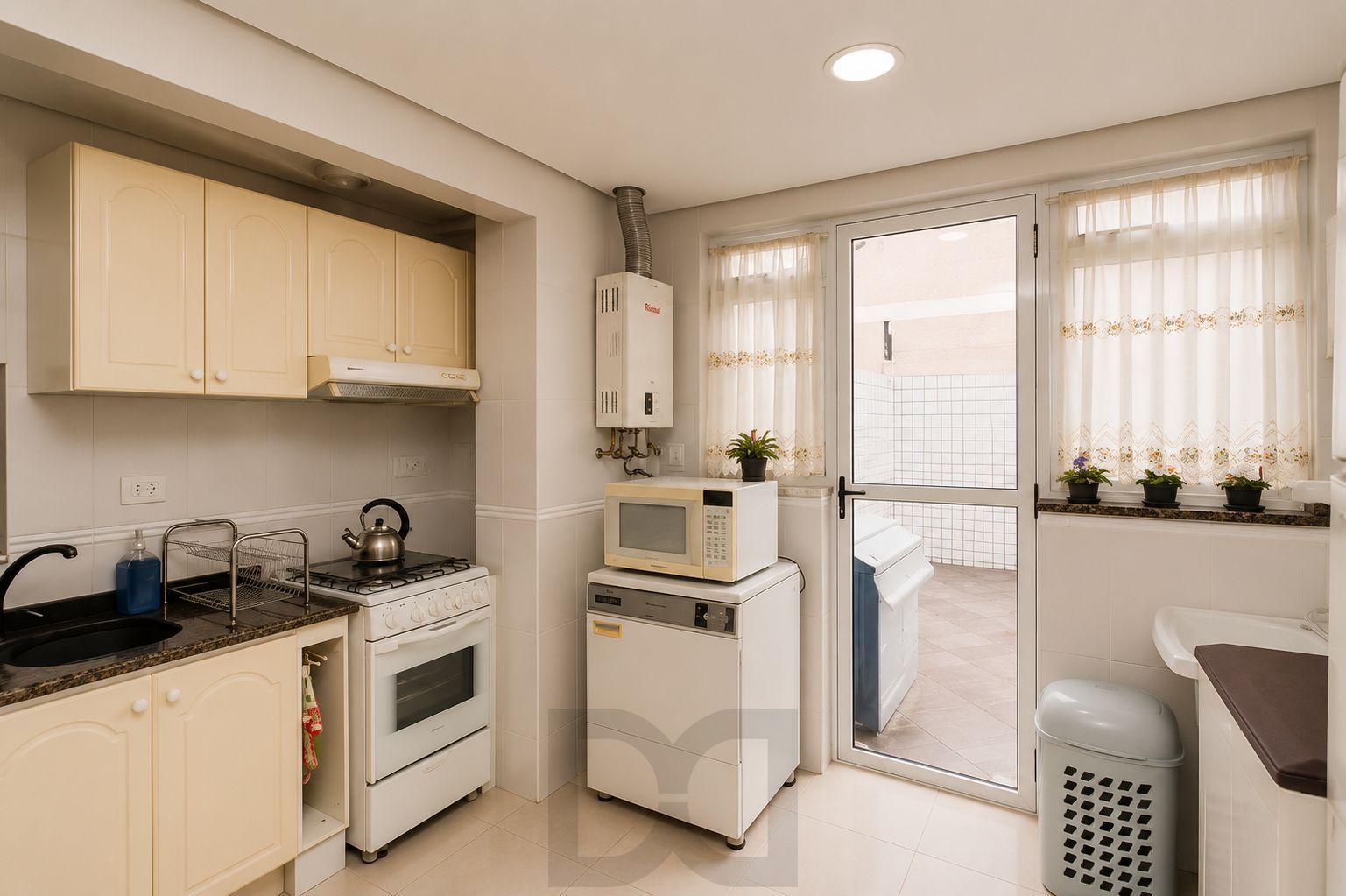 Apartamento Garden Mobiliado 3 dormitórios | jardim Planalto — foto 11