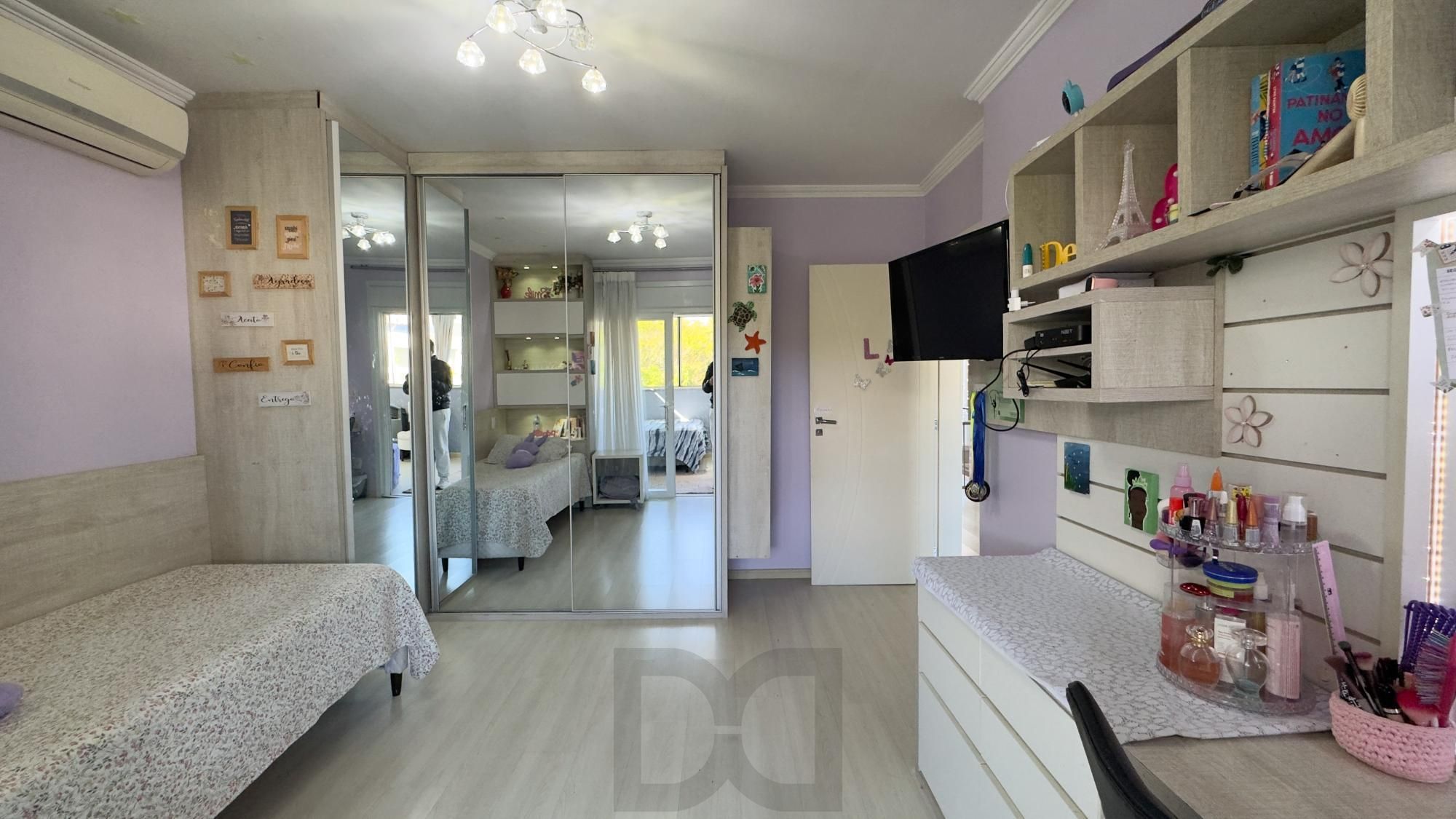 Casa em condomínio | Ecoville | 3Dorm | Spa Privativo — foto 43