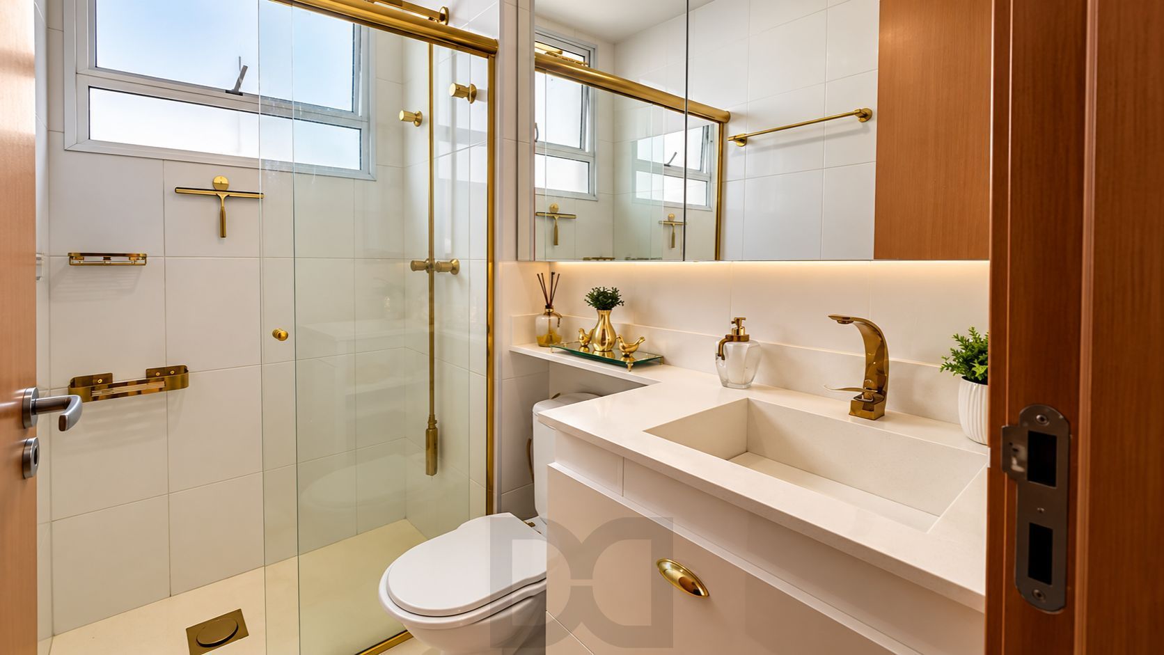 Apartamento | 2 Dorm | mobiliado | Santa Fé | R$315.000 — foto 10