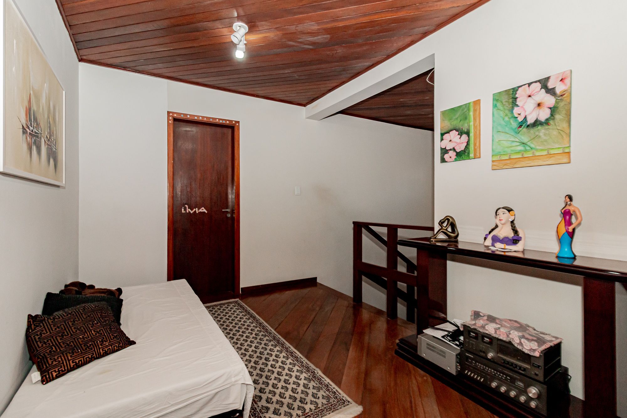 Casa de Alto Padrão à Venda no Jardim Planalto | Porto Alegre — foto 46