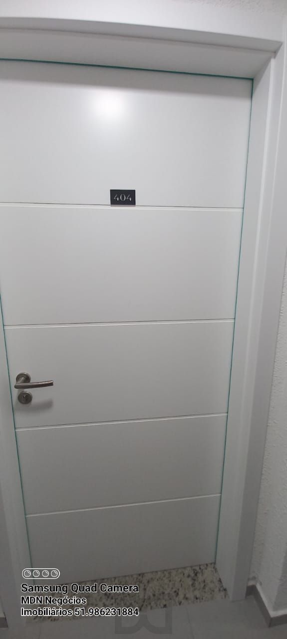 Apartamento novo, 60m², 2 dorm.,churrasqueira, elevador, piso porcelanato e ótima localização! — foto 18