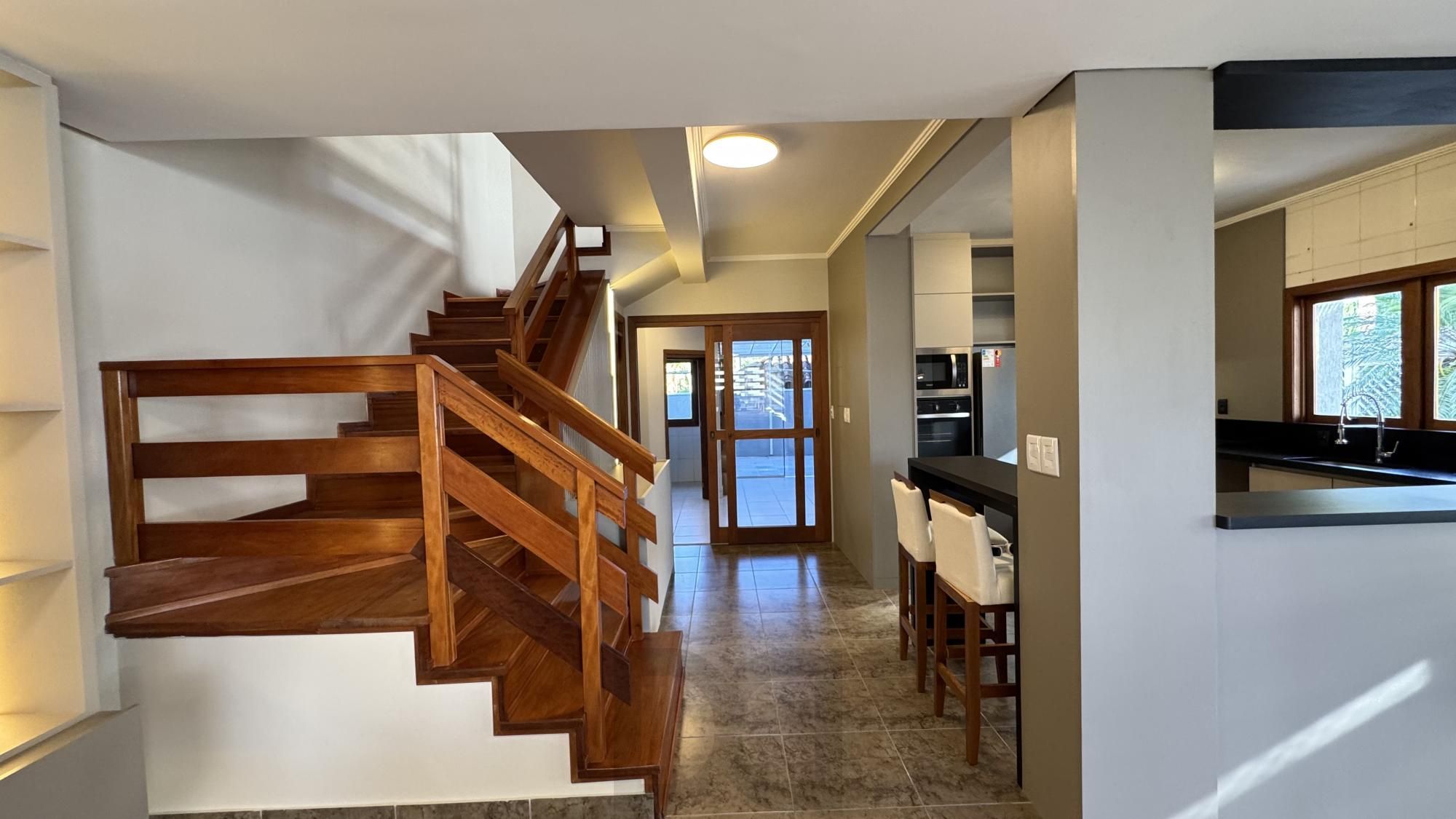 CASA A VENDA BAIRRO ECOVILLE PARQUE IGUAÇU — foto 26