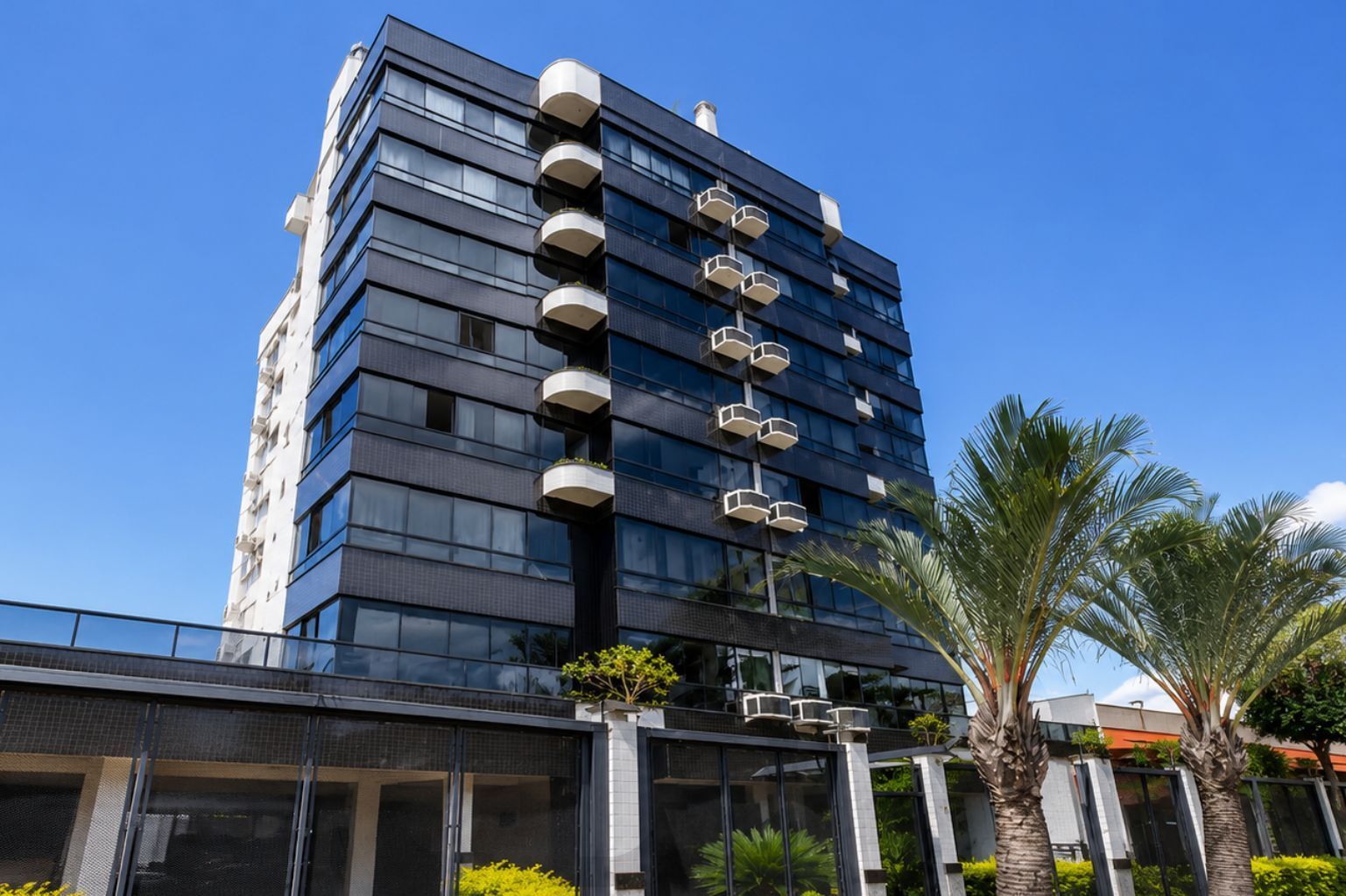 Apartamento Garden Mobiliado 3 dormitórios | jardim Planalto — foto 1