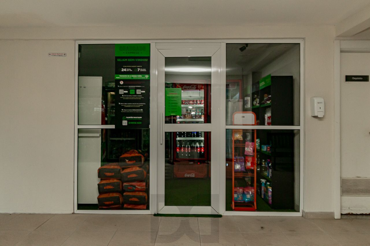 APARTAMENTO EM CONDOMINIO CLUBE 2 DORMITORIOS, 1 SUITE, COM VAGA ESCRITURADA; — foto 35