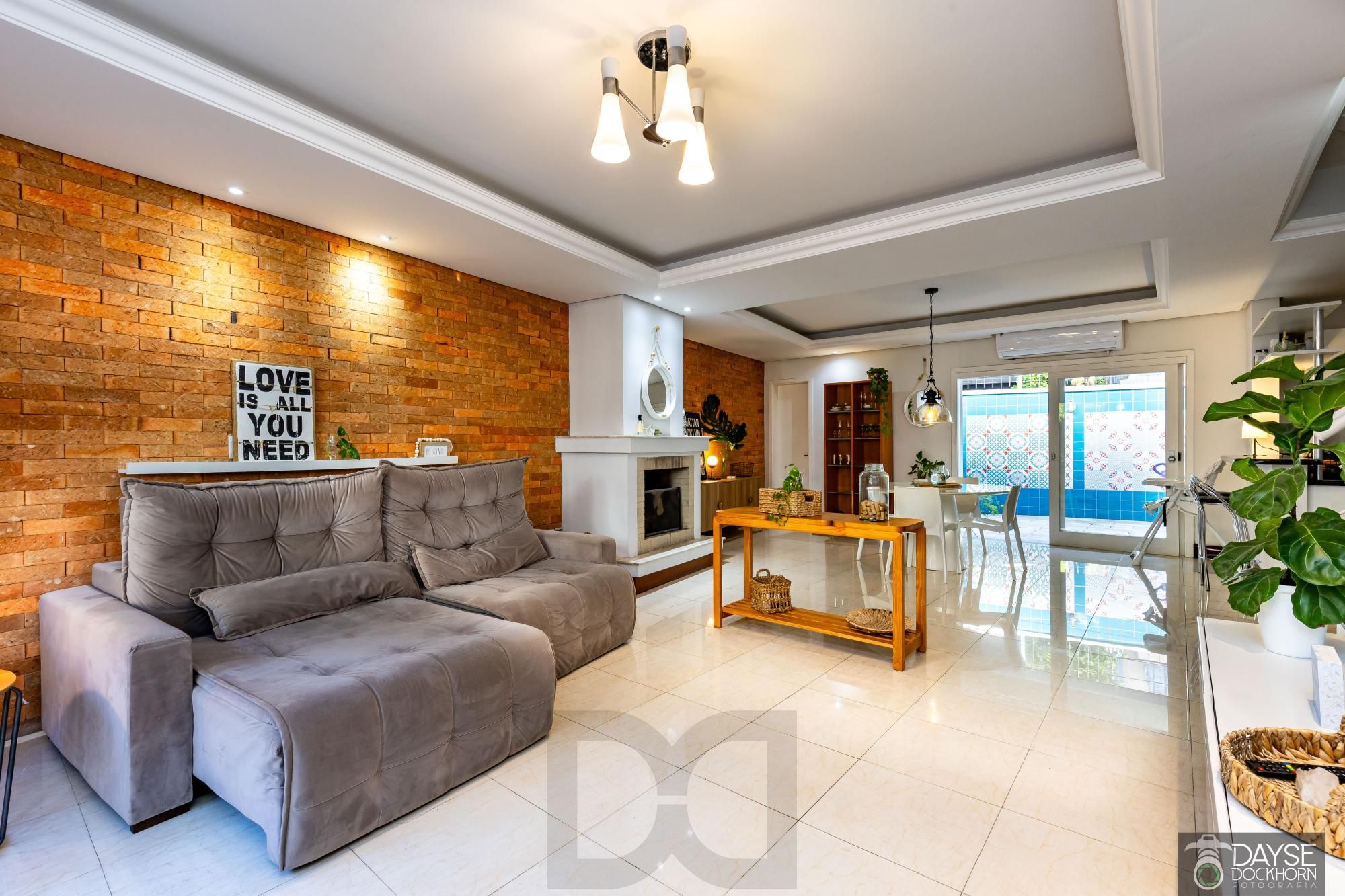 CASA À VENDA BAIRRO ECOVILLE — foto 9