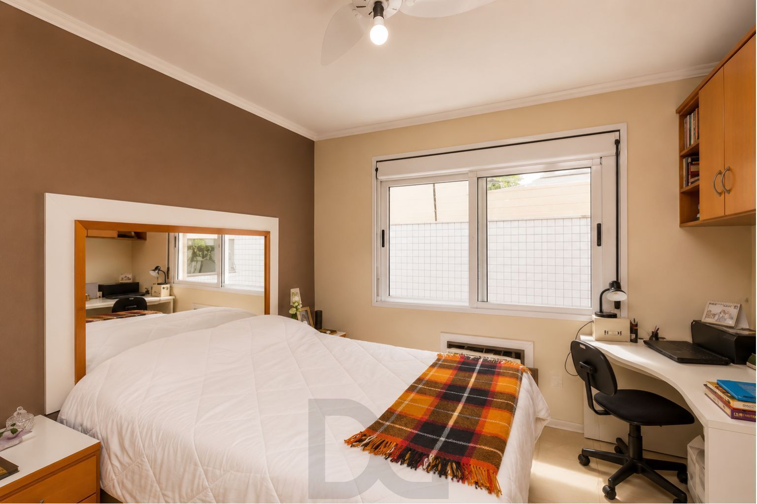 Apartamento Garden Mobiliado 3 dormitórios | jardim Planalto — foto 21