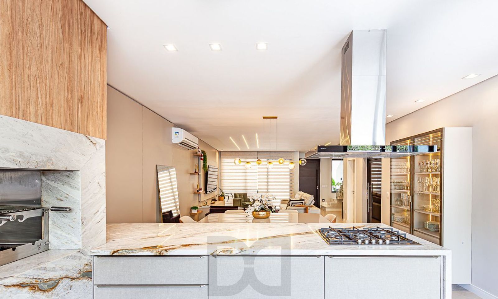 CASA 4 SUÍTES | ELEVADOR | ACADEMIA | RESERVA ECOVILLE — foto 36