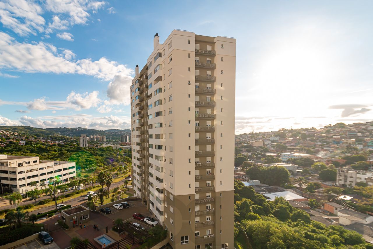APARTAMENTO EM CONDOMINIO CLUBE 2 DORMITORIOS, 1 SUITE, COM VAGA ESCRITURADA; — foto 29