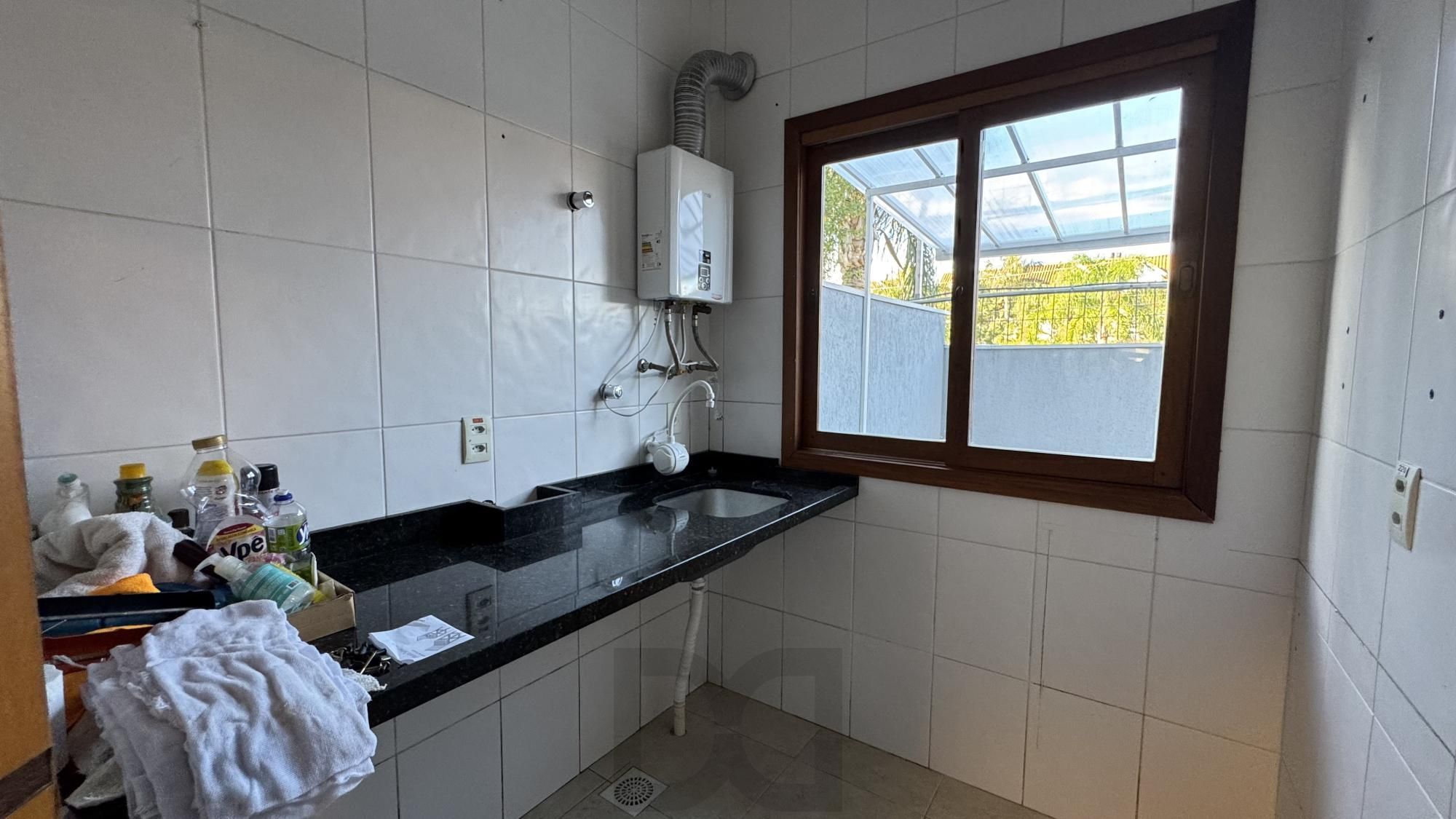 CASA A VENDA BAIRRO ECOVILLE PARQUE IGUAÇU — foto 12