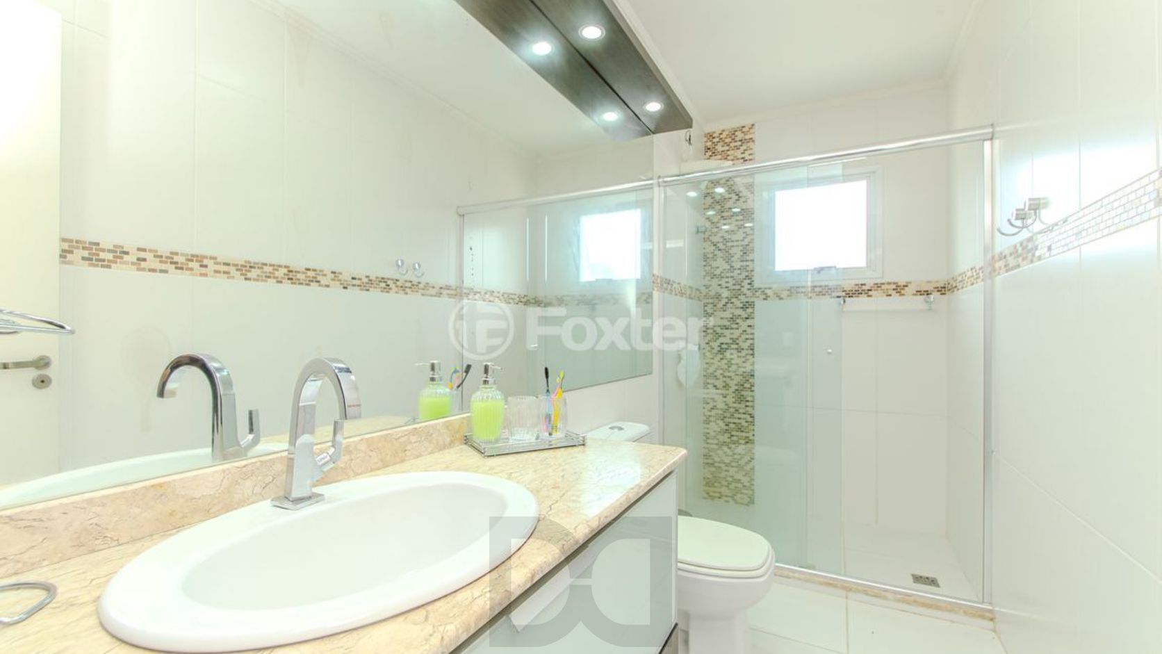 Casa |3 Dorm| Piscina |Ambientes integrados| 217m²| Verdes Campos| Porto Alegre — foto 37