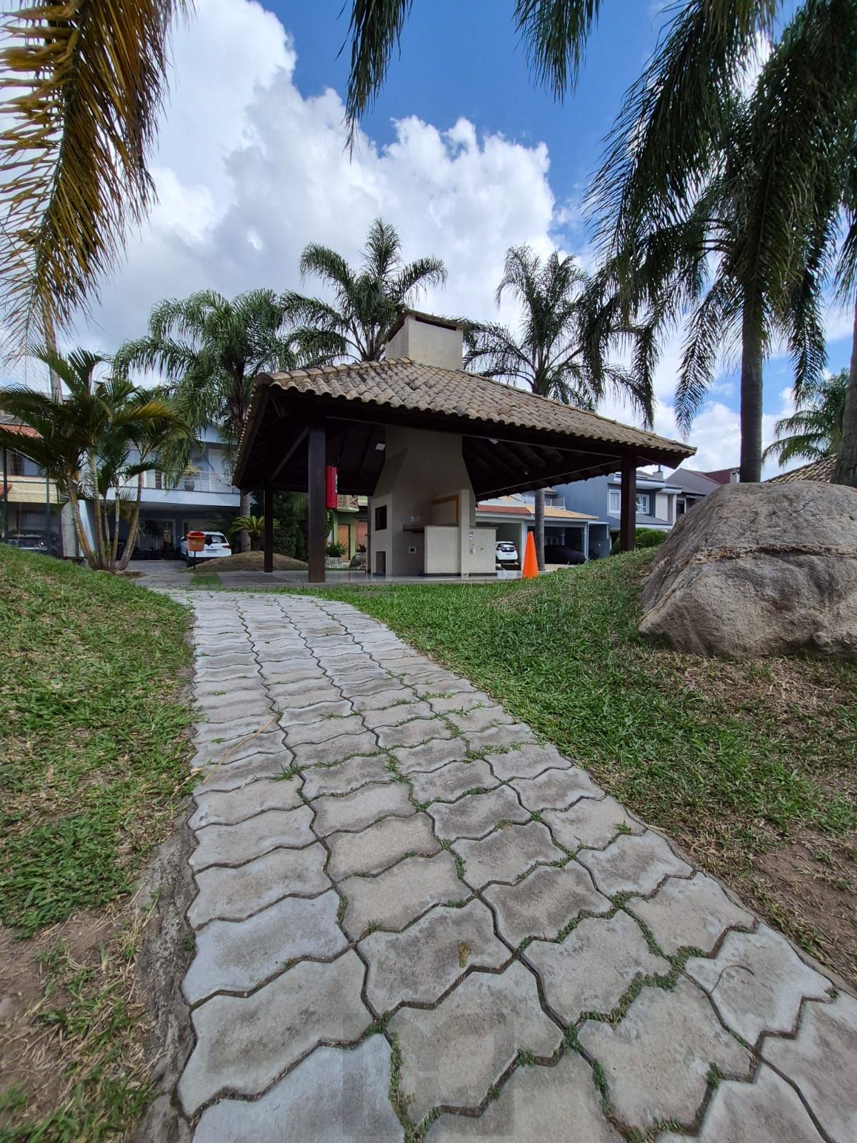 CASA EM CONDOMINIO FECHADO — foto 27