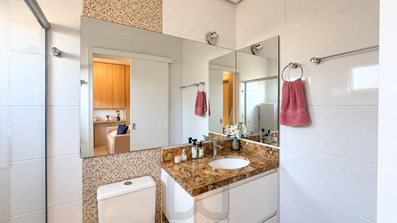 Sobrado | Jardim Planalto | 3 Suítes | R$960mil | Porteira Fechada — foto 16