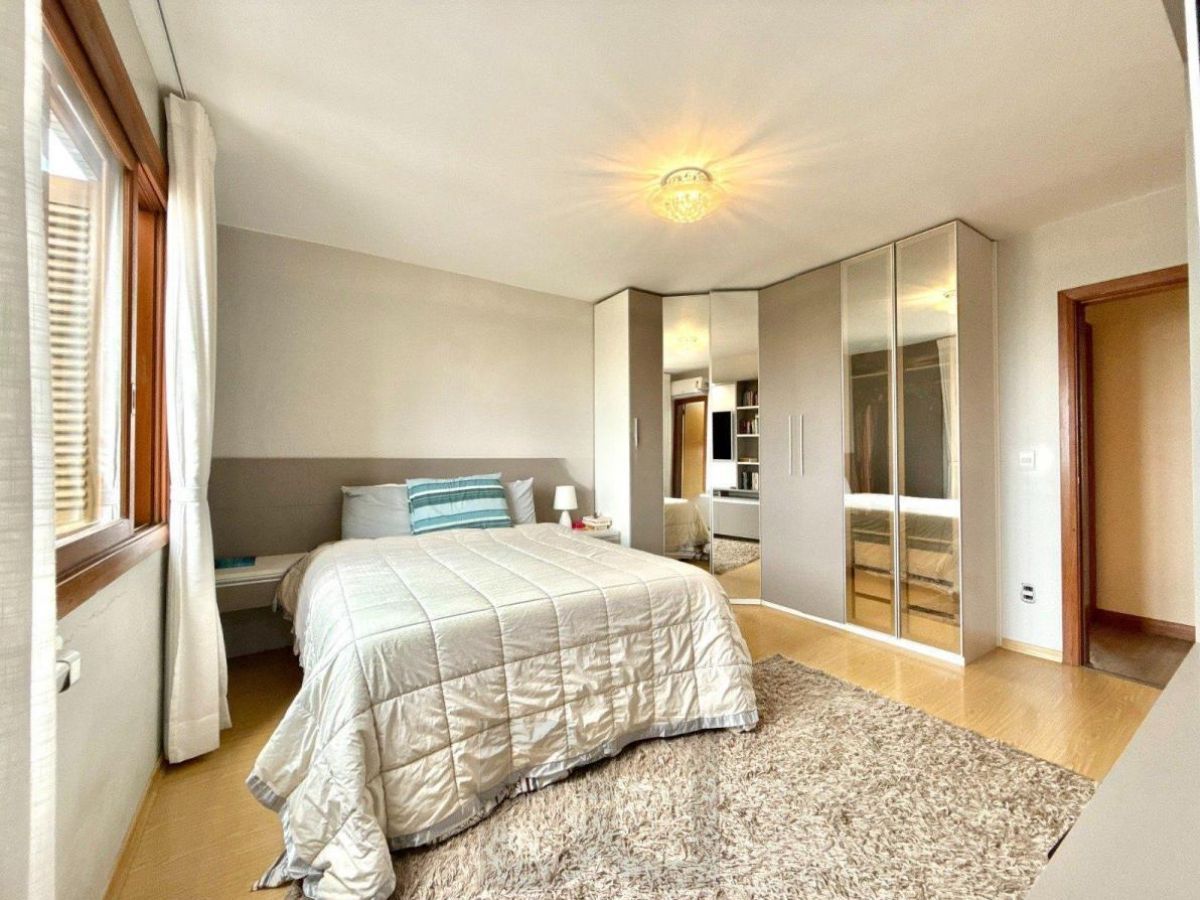 Excelente apartamento mobiliado com 3 Quartos | Jardim Planalto — foto 17
