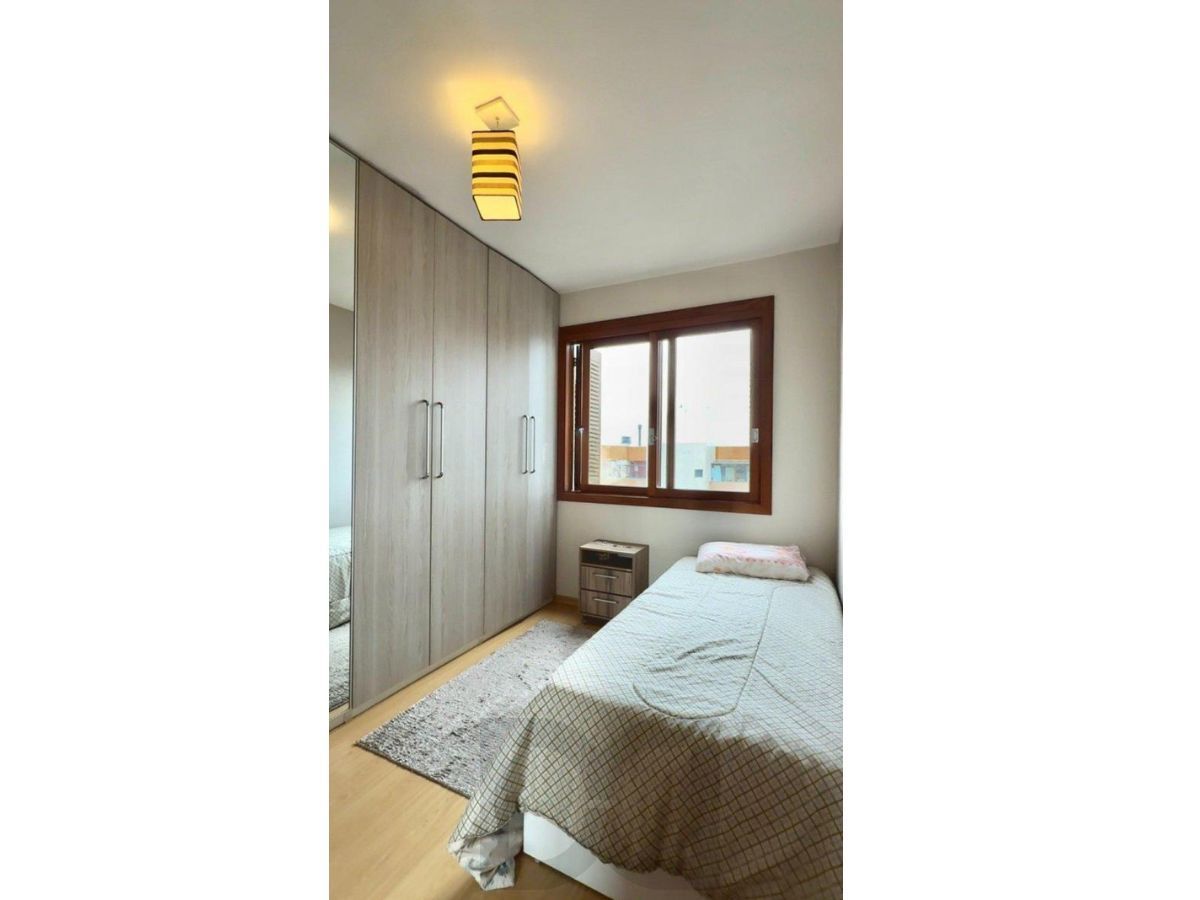 Excelente apartamento mobiliado com 3 Quartos | Jardim Planalto — foto 22