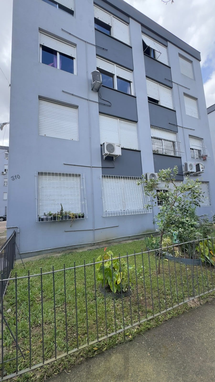 Apartamento Jd Leopoldina, 2 dormitórios, 60 m², box escriturado! — foto 5