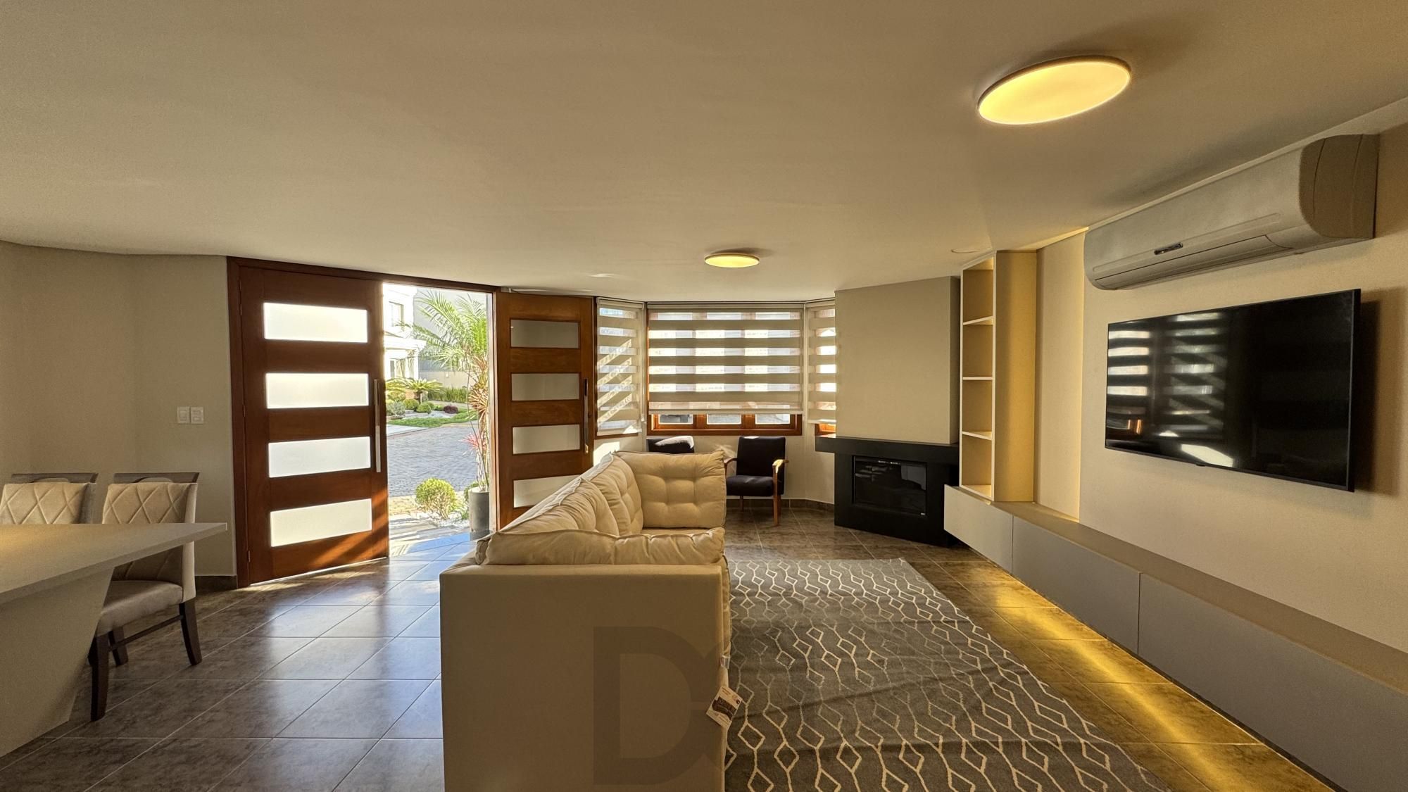 CASA A VENDA BAIRRO ECOVILLE PARQUE IGUAÇU — foto 6