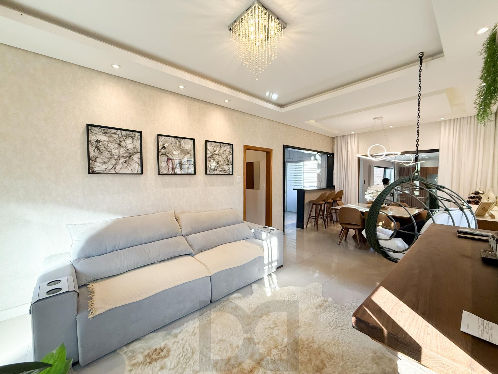 Casa Térrea | Reformada | Piscina| Espaço Gourmet | À Venda Jardim Lindóia — foto 20