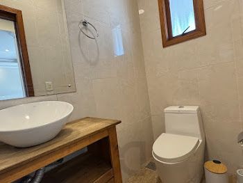 Porto Nobre vende/aluga Sobrado em condomínio fechado — foto 32