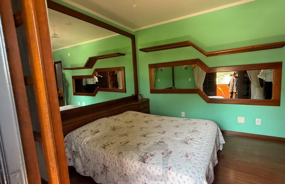 CASA DE ESQUINA COM 3 DORMITORIOS NO JARDIM PLANALTO; — foto 15