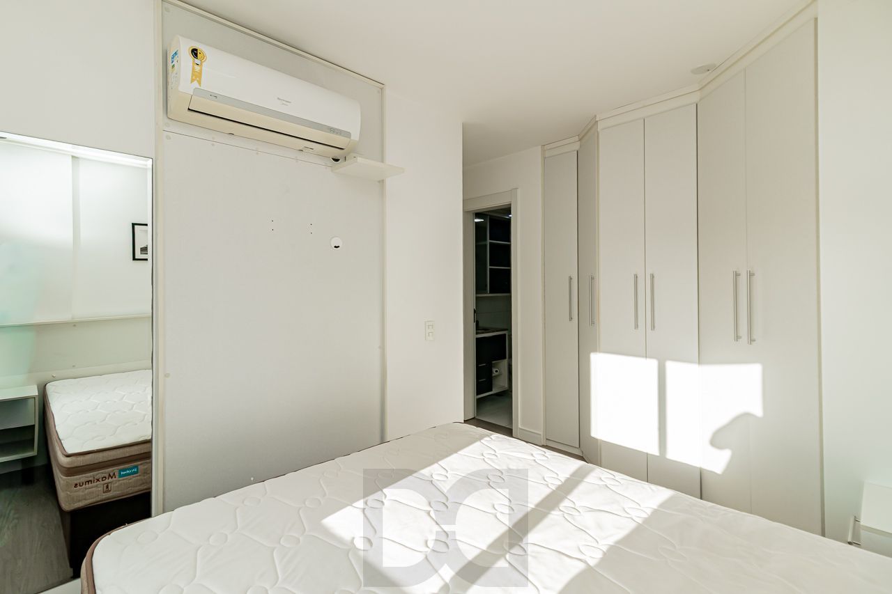 APARTAMENTO EM CONDOMINIO CLUBE 2 DORMITORIOS, 1 SUITE, COM VAGA ESCRITURADA; — foto 24