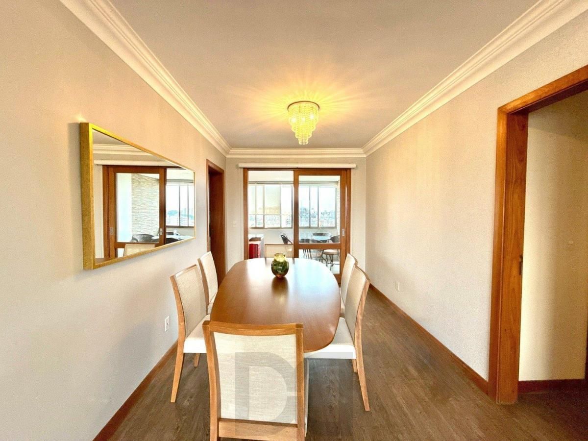 Excelente apartamento mobiliado com 3 Quartos | Jardim Planalto — foto 7