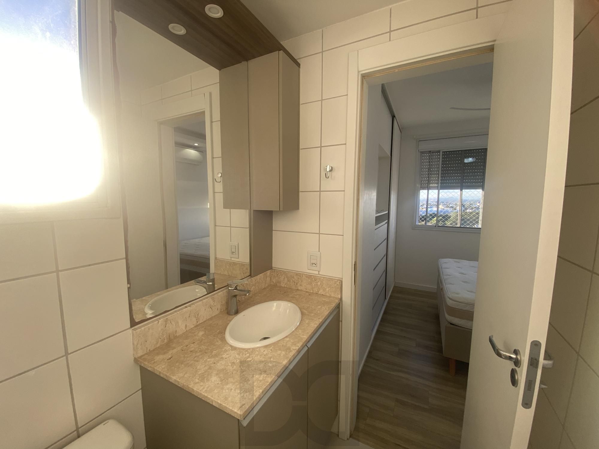Apartamento à Venda no You Condomínio Clube | 3 Dormitórios | 2 Vagas | Sarandi | R$ 550 Mil — foto 16