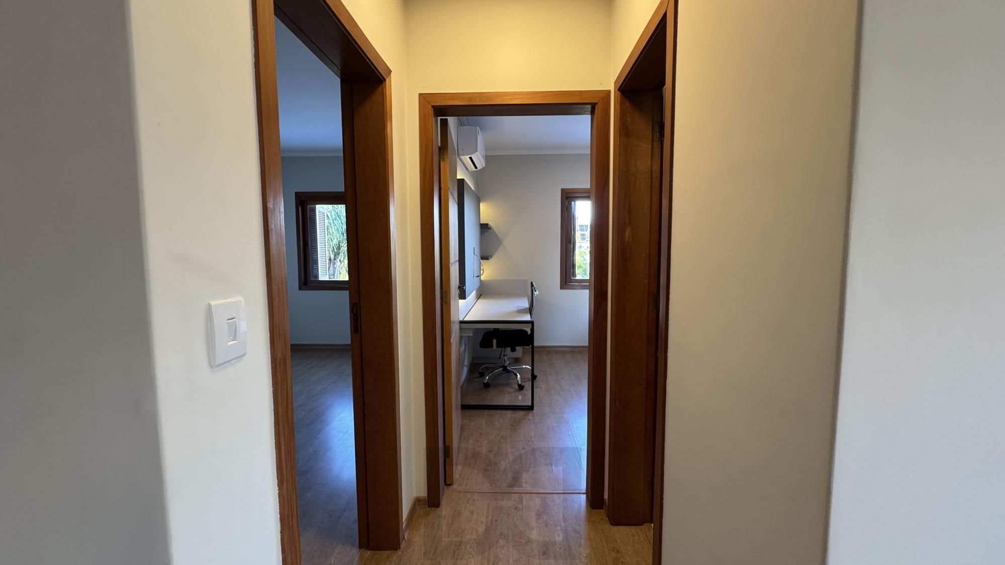 CASA A VENDA BAIRRO ECOVILLE PARQUE IGUAÇU — foto 16