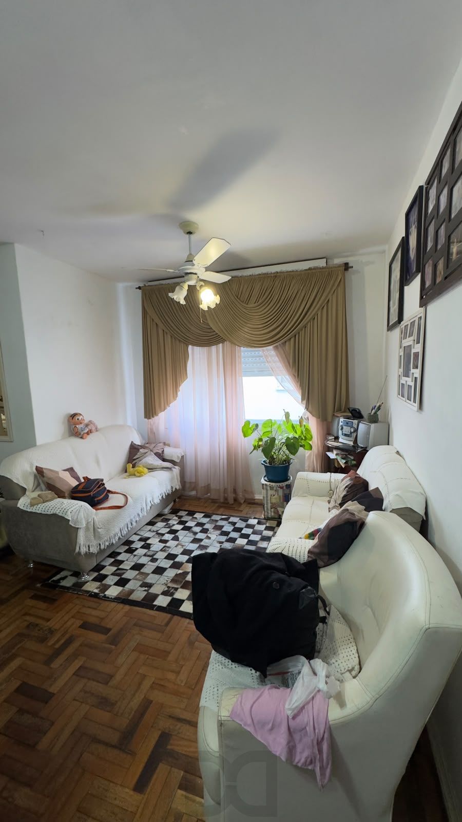 Apartamento Jd Leopoldina, 2 dormitórios, 60 m², box escriturado! — foto 18