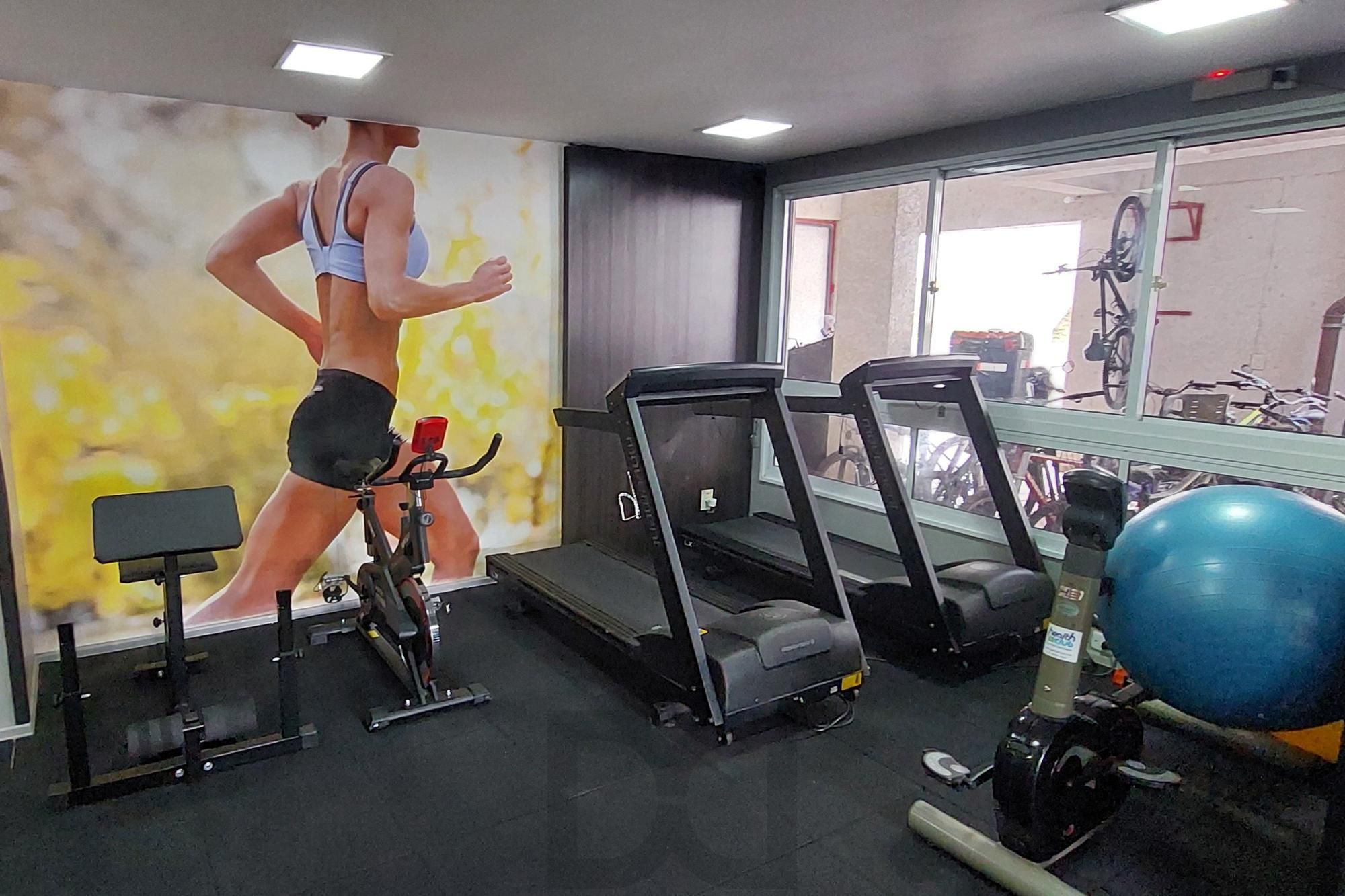 Apartamento à Venda no You Condomínio Clube | 3 Dormitórios | 2 Vagas | Sarandi | R$ 550 Mil — foto 27