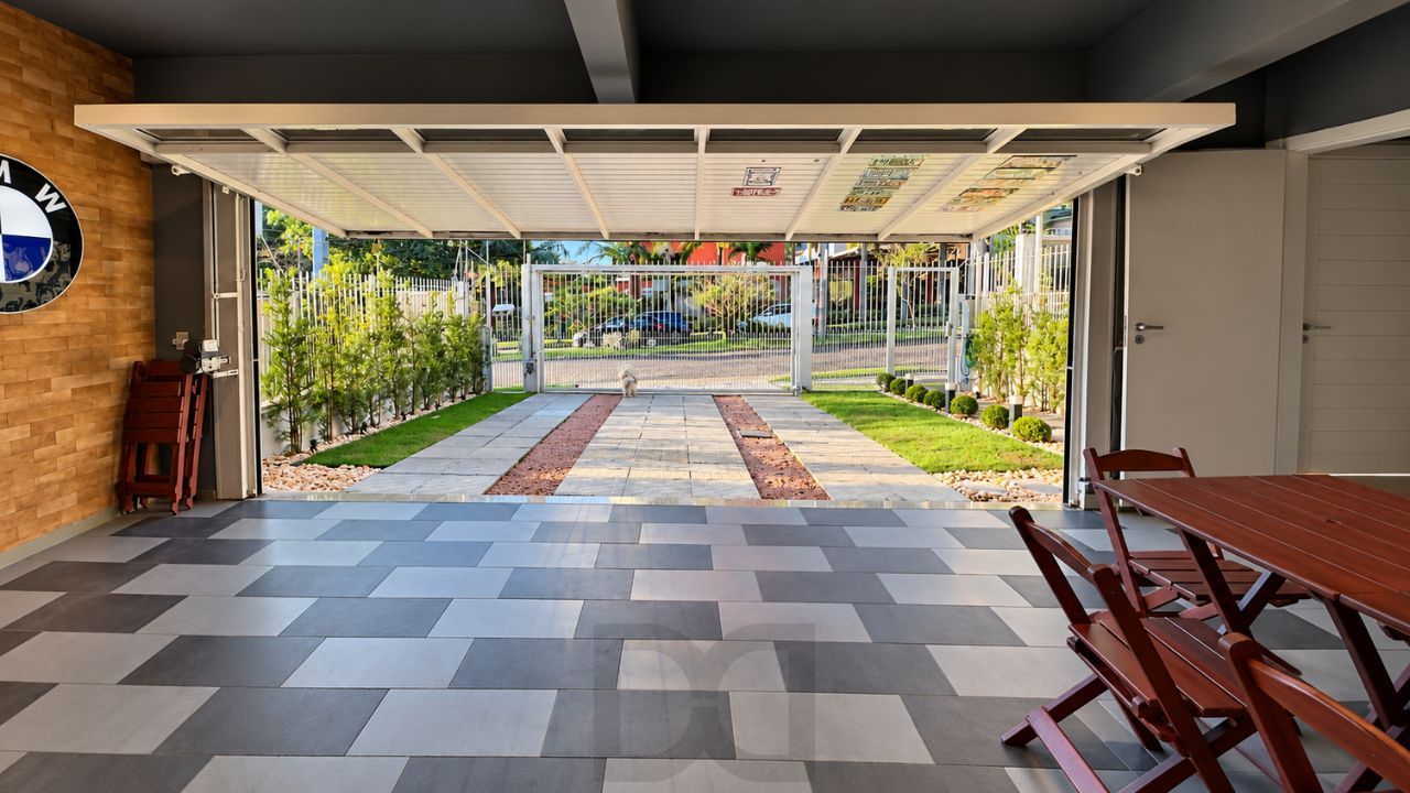 Sobrado | Jardim Planalto | 3 Suítes | R$960mil | Porteira Fechada — foto 31