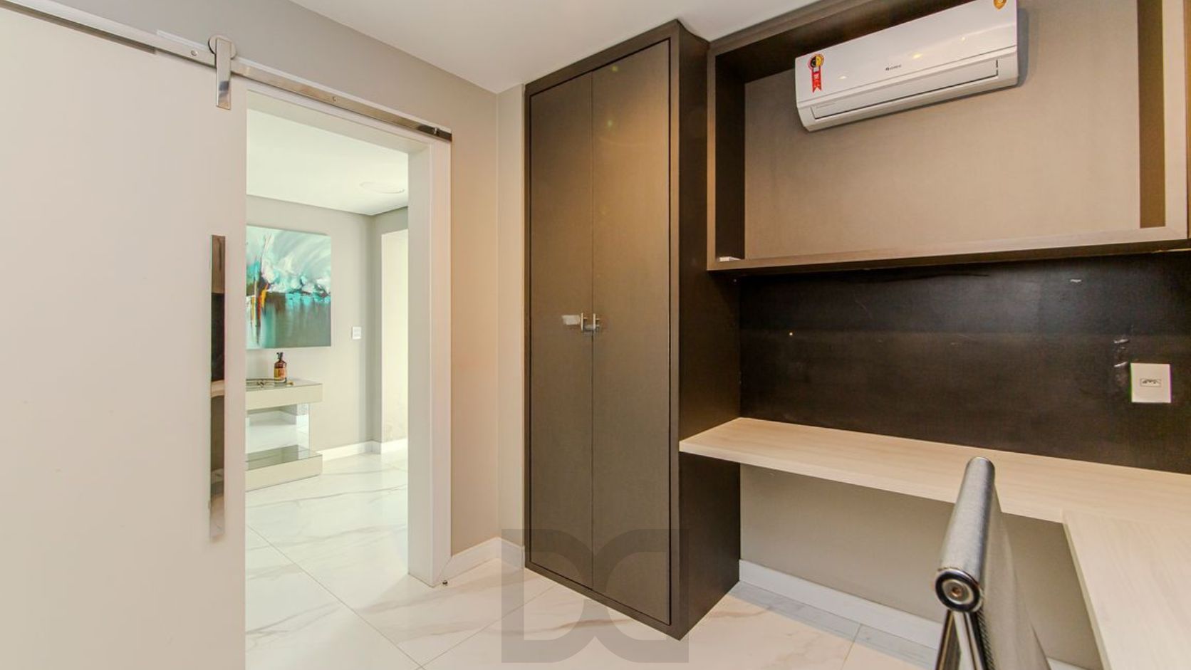 Casa |3 Dorm| Piscina |Ambientes integrados| 217m²| Verdes Campos| Porto Alegre — foto 33