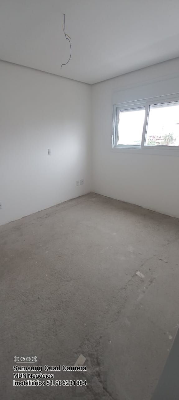 Apartamento novo, 60m², 2 dorm.,churrasqueira, elevador, piso porcelanato e ótima localização! — foto 12