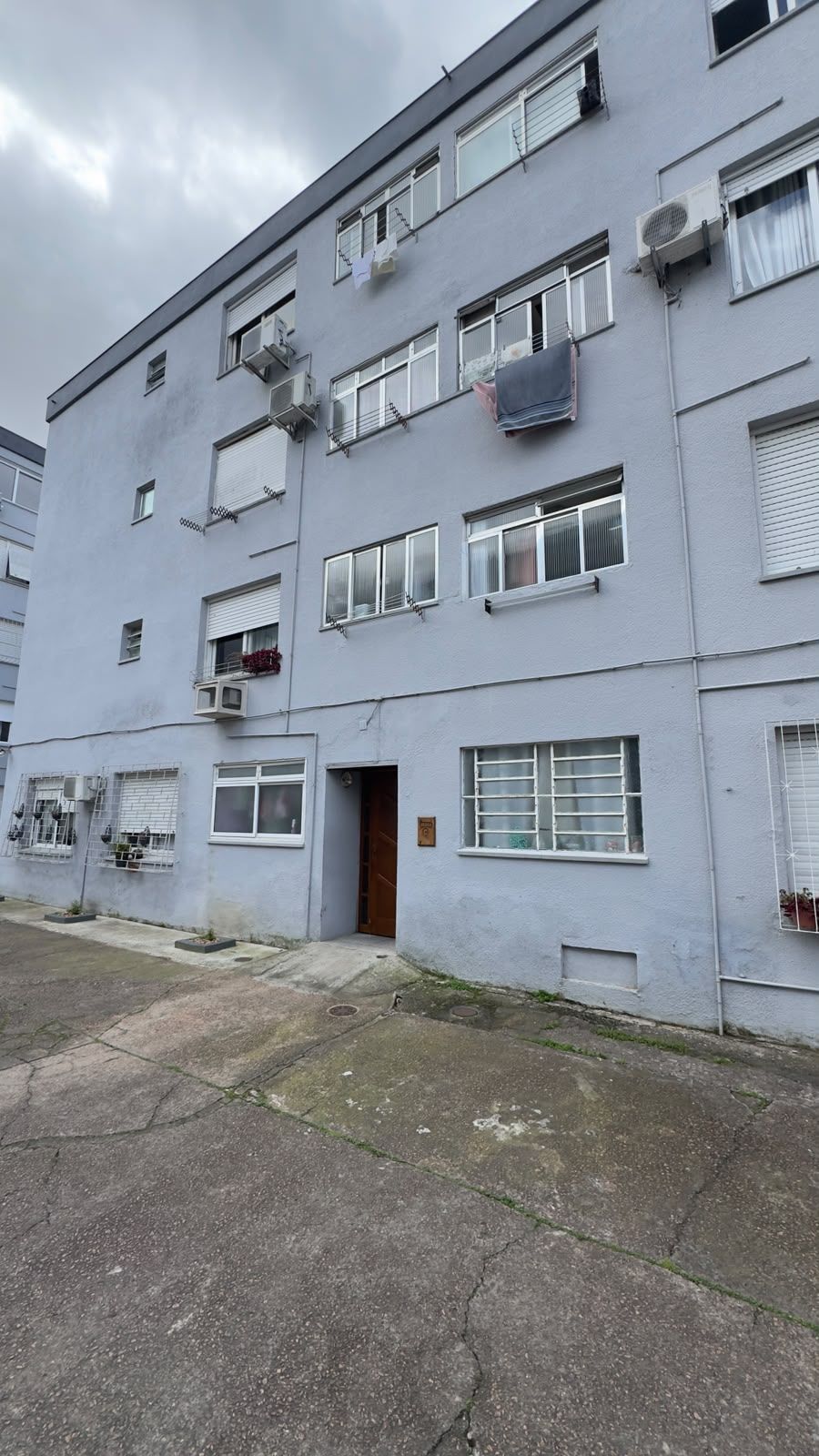 Apartamento Jd Leopoldina, 2 dormitórios, 60 m², box escriturado! — foto 9