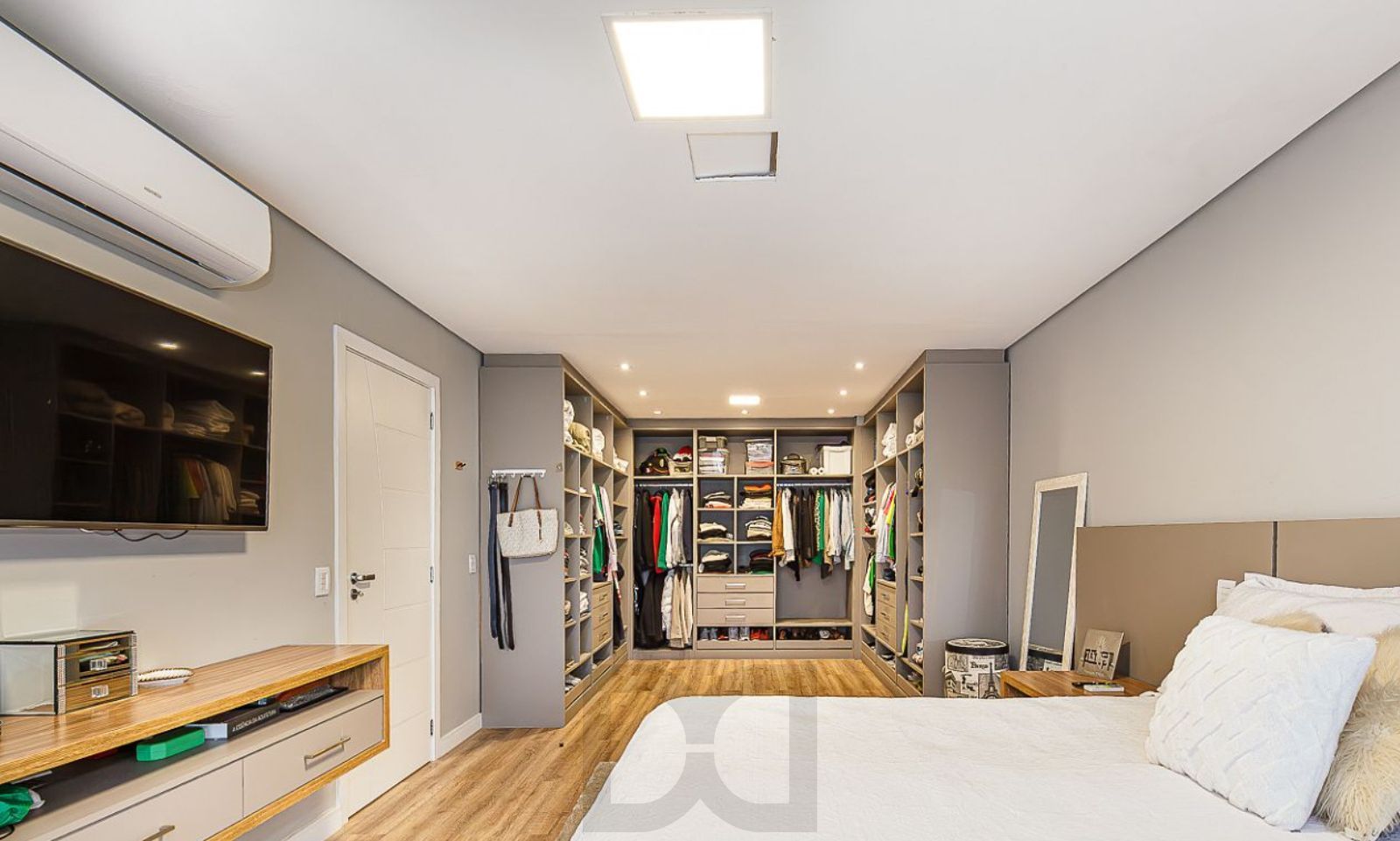 CASA 4 SUÍTES | ELEVADOR | ACADEMIA | RESERVA ECOVILLE — foto 19